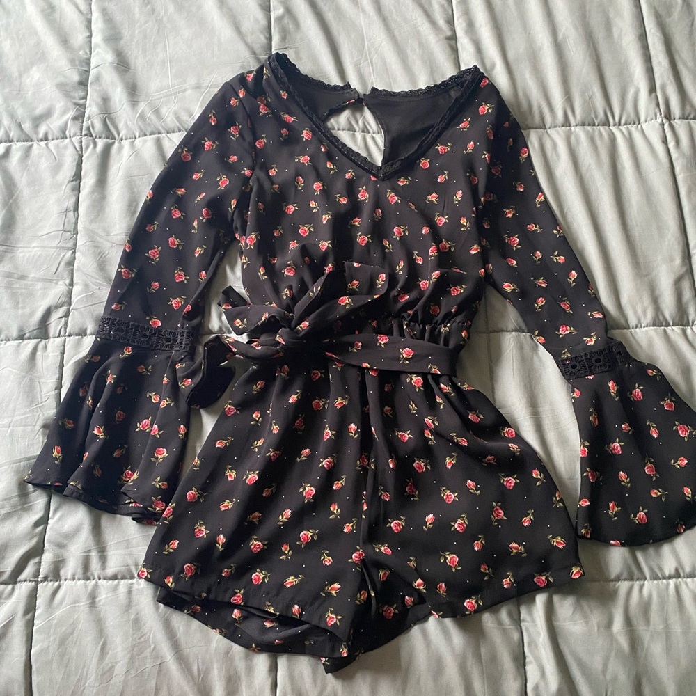 Disney Princess Collection Romper - Picture 4 of 5